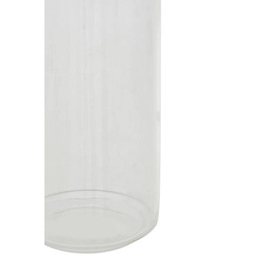 Freska 1600ml Glass Jar