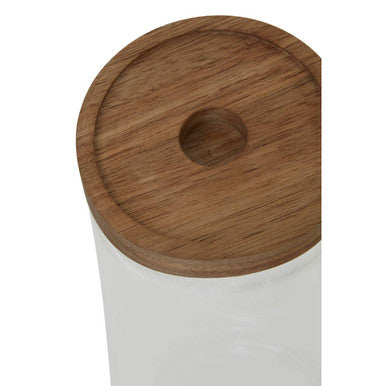 Freska 1600ml Glass Jar