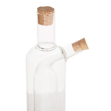 Montela Oil And Vinegar 2 In 1 Bottle