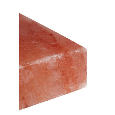 Himalayan Natural Square Salt Tile