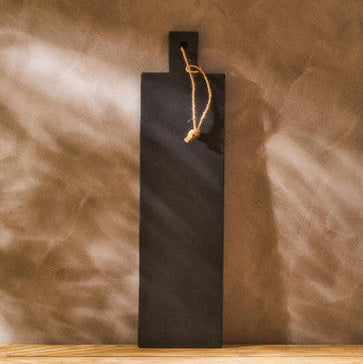 Preto Large Slate Paddle Chopping And Serving Board - image 2