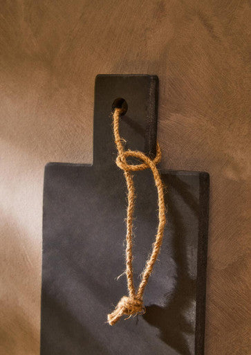 Preto Large Slate Paddle Chopping And Serving Board - image 5