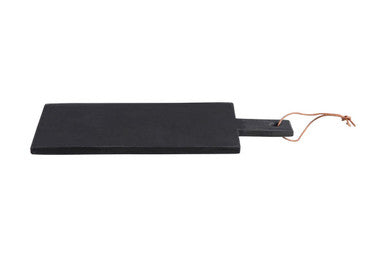 Preto Medium Slate Paddle Chopping And Serving Board - image 1