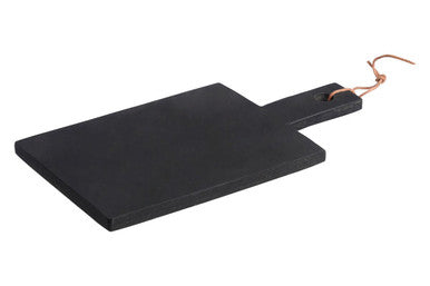 Preto Small Slate Paddle Chopping And Serving Board - image 3