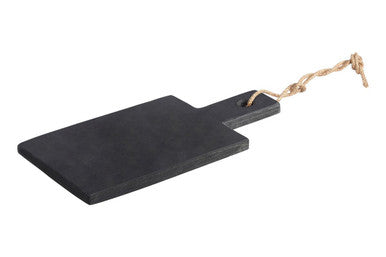 Preto Extra Small Slate Paddle Chopping And Serving Board - image 13