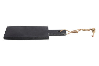 Preto Extra Small Slate Paddle Chopping And Serving Board - image 1