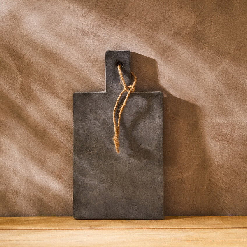 Preto Extra Small Slate Paddle Chopping And Serving Board - image 3