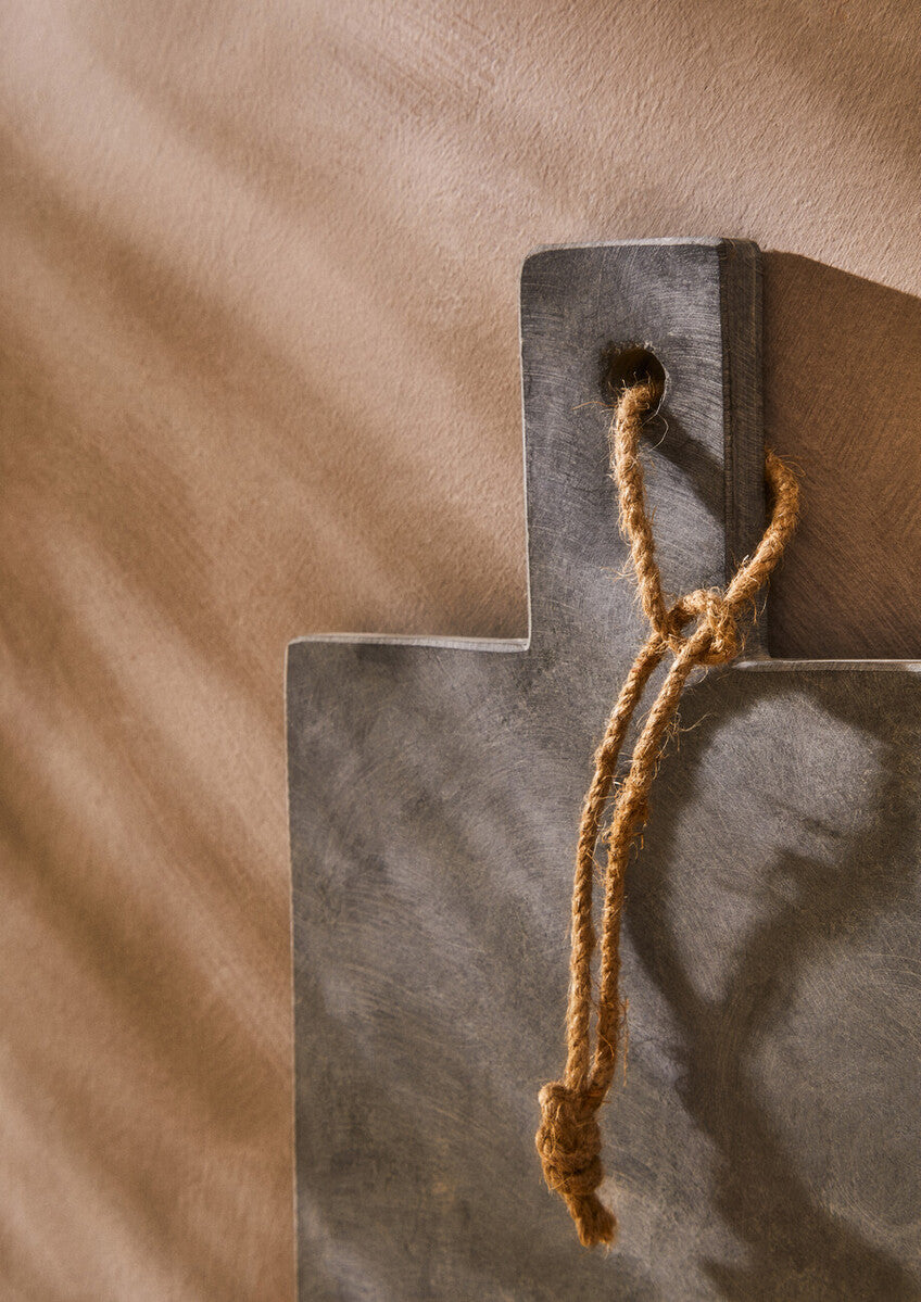 Preto Extra Small Slate Paddle Chopping And Serving Board - image 4