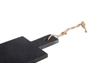 Preto Extra Small Slate Paddle Chopping And Serving Board - image 12