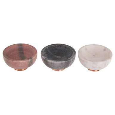 Set Of 3 Dipping Bowls