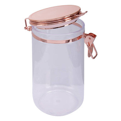 Gozo Jar With Copper Lid 1100 Ml - image 3