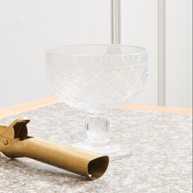 Knit 265ml Sundae Glass Dish - image 2