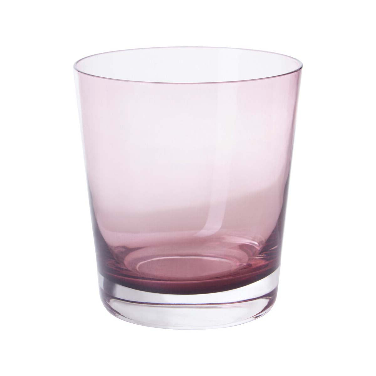 Darcy Mixer Glass