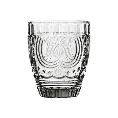 Imperial Smoked Glass Tumbler - image 1
