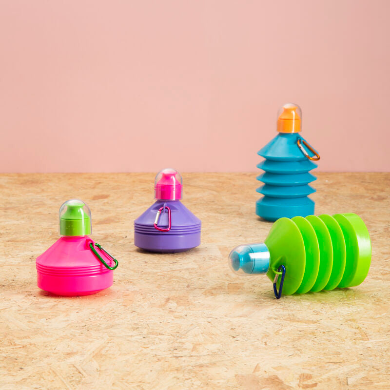 Mimo Collapsible Water Bottle - image 2