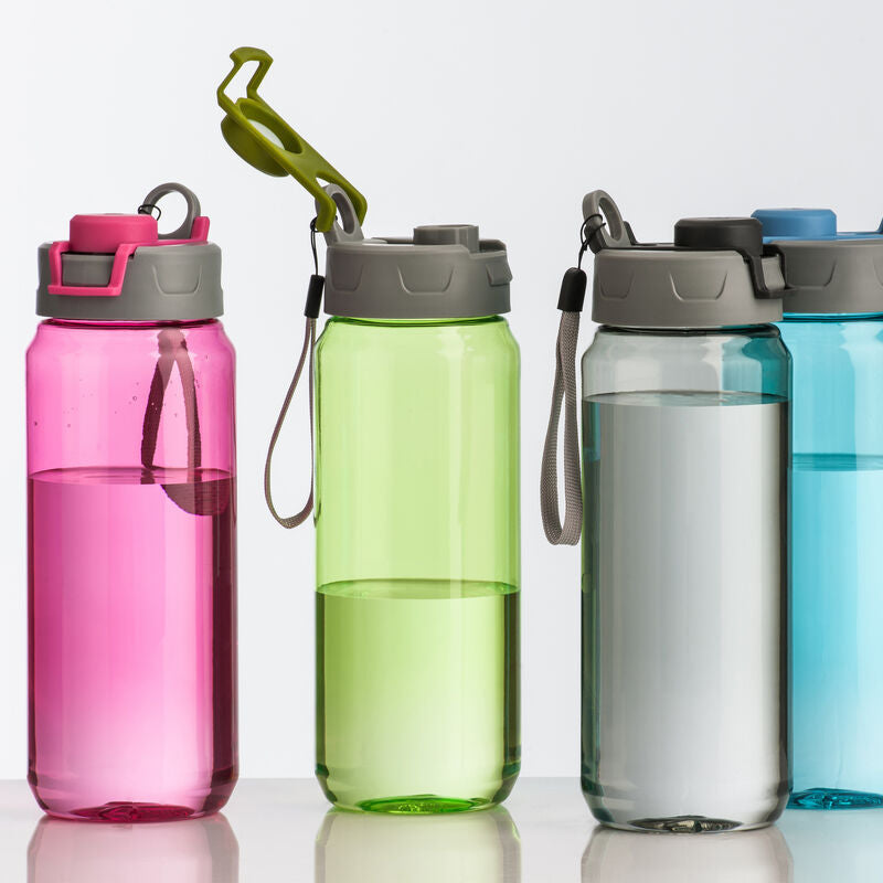 Mimo Assorted 750Ml Water Bottle - image 2