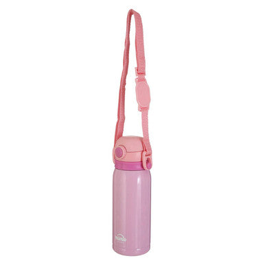 Mimo Pink Kids Drinks Bottle