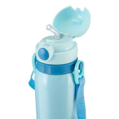 Mimo Blue Kids Drinks Bottle
