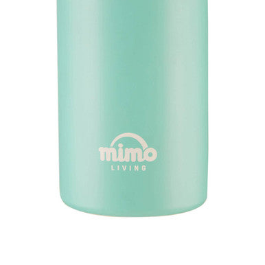 Mimo Turquoise 450Ml Sports Bottle