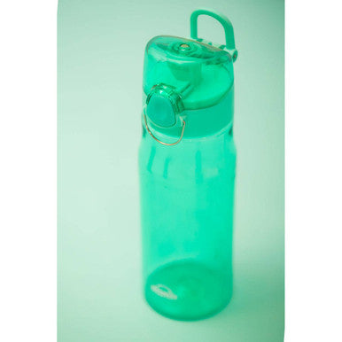 Mimo Green 750Ml Sports Bottle