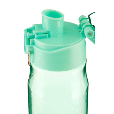 Mimo Green 750Ml Sports Bottle