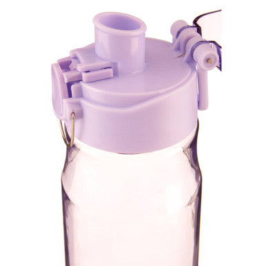 Mimo Purple 750Ml Sports Bottle