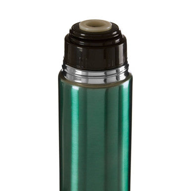 Morar Vacuum Flask With Turquoise Finish