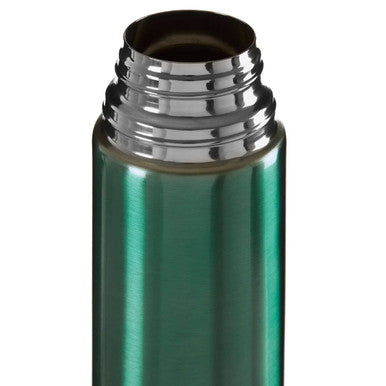 Morar Vacuum Flask With Turquoise Finish