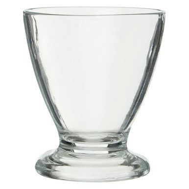 Torta Set Of 4 Glass Sundae Dishes - image 5