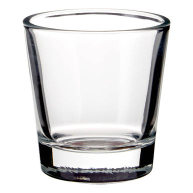 Euri Clear Shot Set Of 6 Glasses 50Ml - image 5