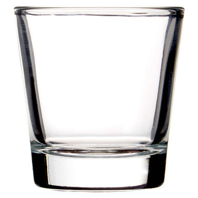 Euri Clear Shot Set Of 6 Glasses 50Ml - image 3