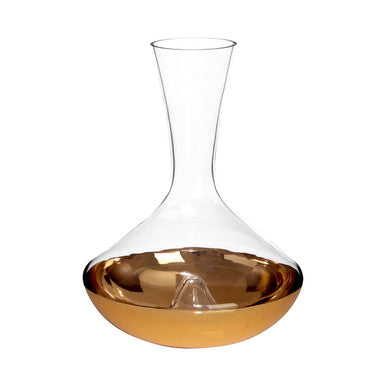 Horizon Glass Carafe