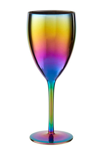 Aurora Set Of 4 Wine Glasses