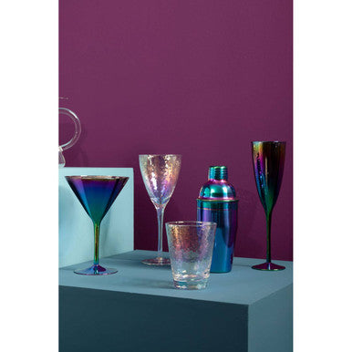 Aurora Set Of 2 Cocktail Glasses