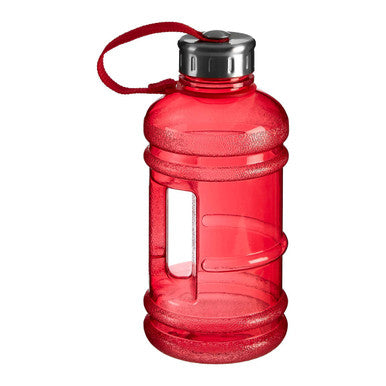 Olly Red 1000Ml Sports Drinking Bottle - image 3