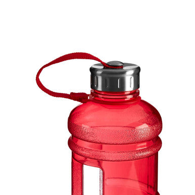 Olly Red 1000Ml Sports Drinking Bottle - image 4