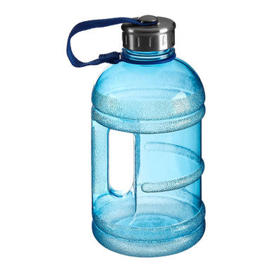 Olly Blue 1500Ml Sports Drinking Bottle - image 3