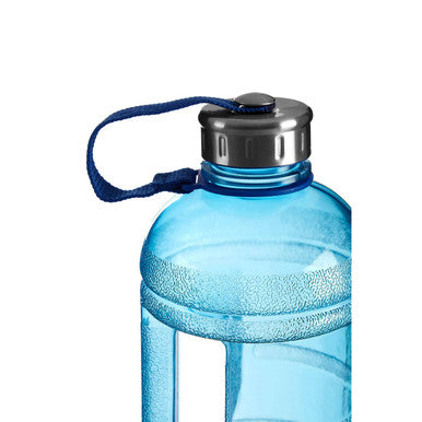 Olly Blue 1500Ml Sports Drinking Bottle - image 4