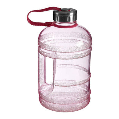 Olly Pink 1900Ml Sports Drinking Bottle - image 3