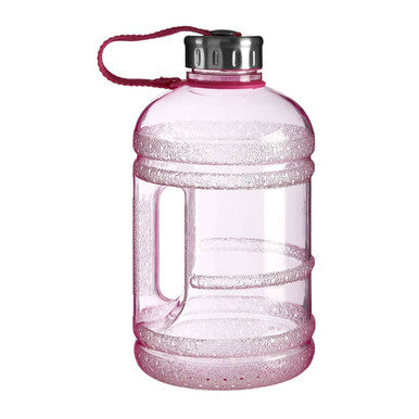 Olly Pink 1900Ml Sports Drinking Bottle - image 1