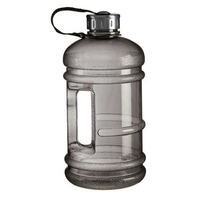 Olly Grey 2200Ml Sports Drinking Bottle - image 1