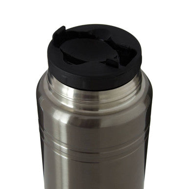 Manhattan Grey Food Flask