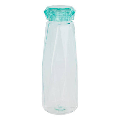 Mimo Teal Drinking Bottle - image 1