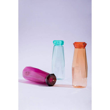 Mimo Teal Drinking Bottle - image 4
