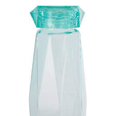 Mimo Teal Drinking Bottle - image 5