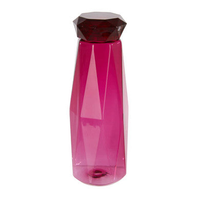 Mimo Deep Pink Drinking Bottle - image 3