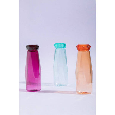 Mimo Deep Pink Drinking Bottle - image 4