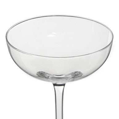 Mila Set Of 2 Cocktail Glasses 300Ml