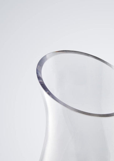 Mila 1500Ml Clear Glass Decanter - image 5