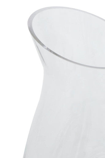 Mila 1500Ml Clear Glass Decanter - image 6